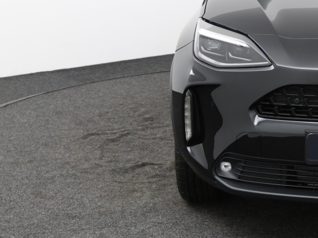 Toyota Yaris Cross - 1.5 Hybrid 115 Dynamic