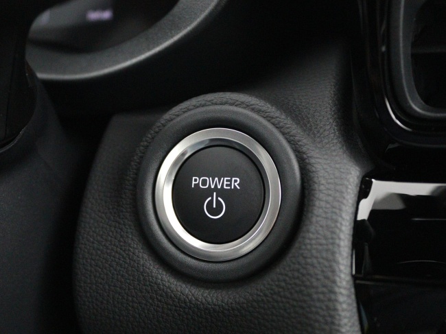 Toyota Yaris Cross - 1.5 Hybrid 115 Dynamic