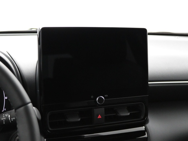 Toyota Yaris Cross - 1.5 Hybrid 115 Dynamic