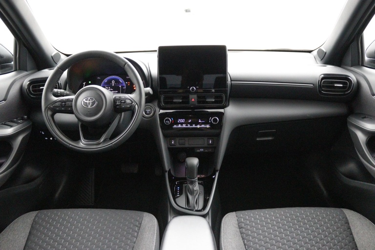 Toyota Yaris Cross - 1.5 Hybrid 115 Dynamic 4