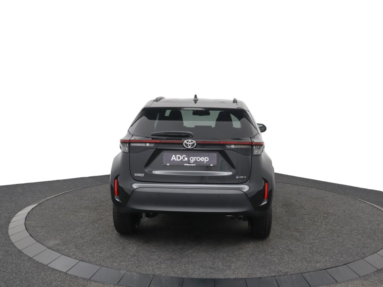 Toyota Yaris Cross - 1.5 Hybrid 115 Dynamic 40
