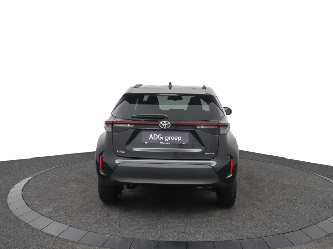 Toyota Yaris Cross - 1.5 Hybrid 115 Dynamic