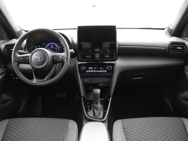 Toyota Yaris Cross - 1.5 Hybrid 115 Dynamic