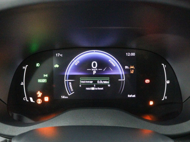 Toyota Yaris Cross - 1.5 Hybrid 115 Dynamic