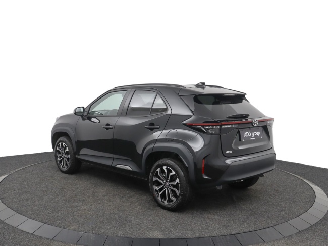 Toyota Yaris Cross - 1.5 Hybrid 115 Dynamic