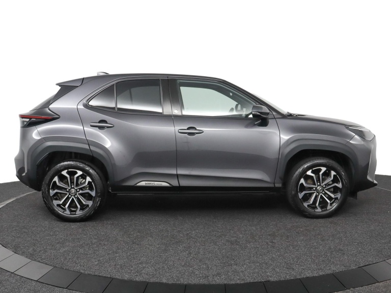 Toyota Yaris Cross - 1.5 Hybrid Dynamic 13