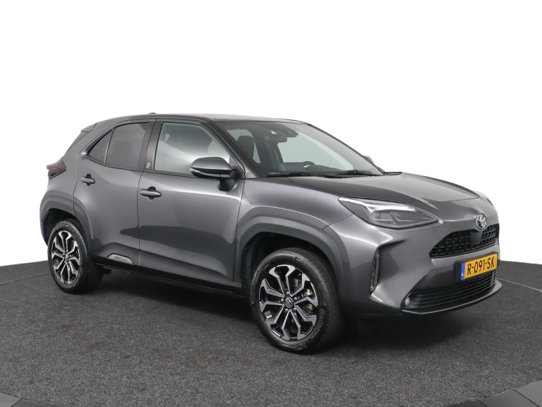 Toyota Yaris Cross - 1.5 Hybrid Dynamic 14
