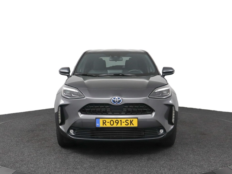 Toyota Yaris Cross - 1.5 Hybrid Dynamic 16