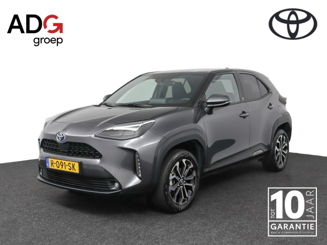 Toyota Yaris Cross - 1.5 Hybrid Dynamic