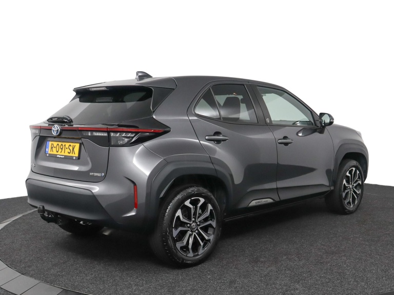 Toyota Yaris Cross - 1.5 Hybrid Dynamic 2