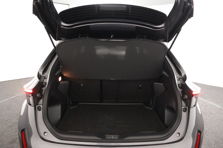 Toyota Yaris Cross - 1.5 Hybrid Dynamic 21