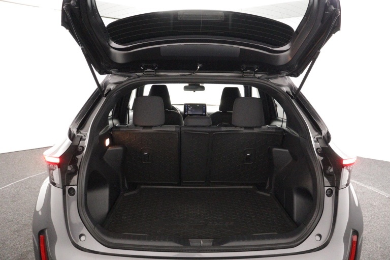 Toyota Yaris Cross - 1.5 Hybrid Dynamic 22