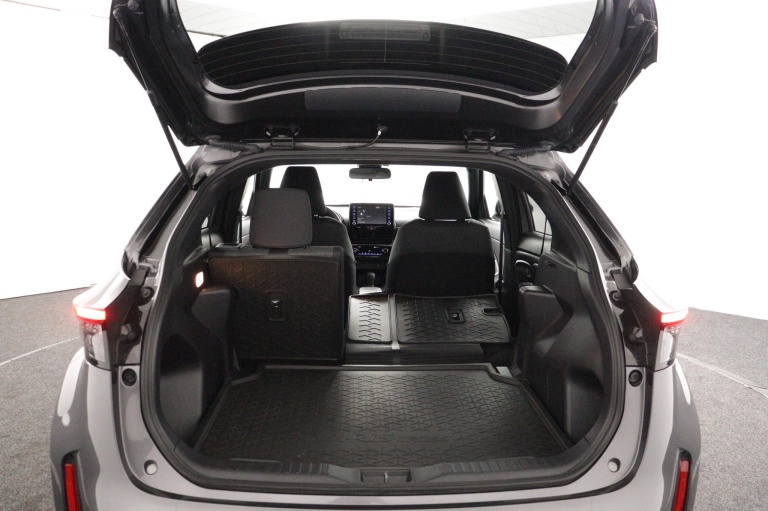 Toyota Yaris Cross - 1.5 Hybrid Dynamic 23
