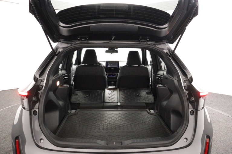 Toyota Yaris Cross - 1.5 Hybrid Dynamic 24