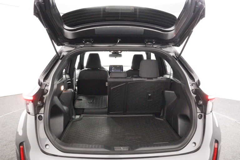 Toyota Yaris Cross - 1.5 Hybrid Dynamic 25