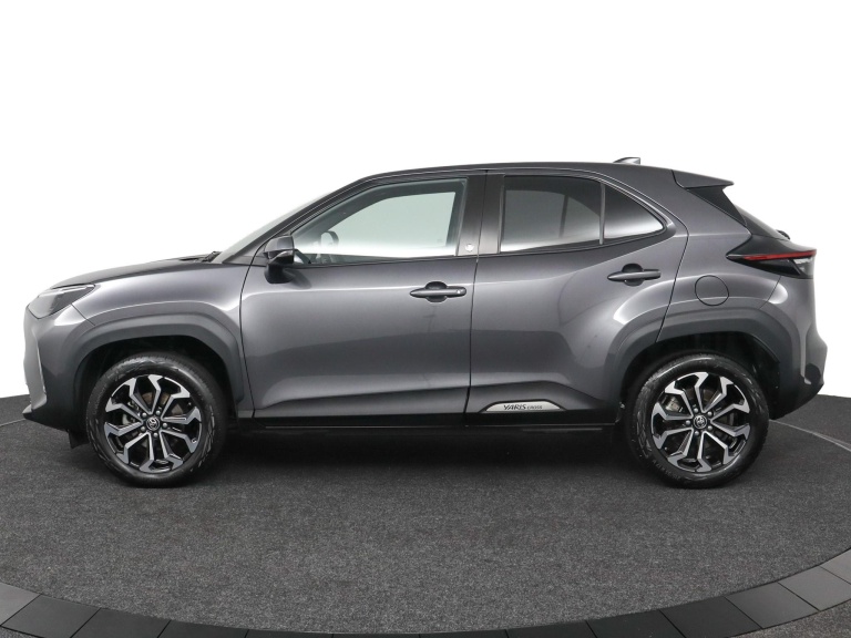 Toyota Yaris Cross - 1.5 Hybrid Dynamic 3