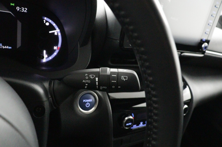 Toyota Yaris Cross - 1.5 Hybrid Dynamic 30