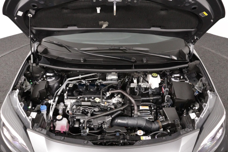 Toyota Yaris Cross - 1.5 Hybrid Dynamic 32
