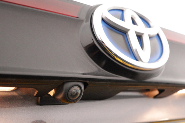 Toyota Yaris Cross - 1.5 Hybrid Dynamic 36