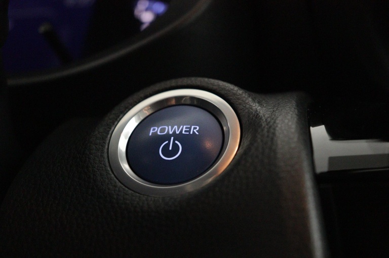 Toyota Yaris Cross - 1.5 Hybrid Dynamic 38
