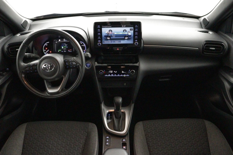 Toyota Yaris Cross - 1.5 Hybrid Dynamic 4