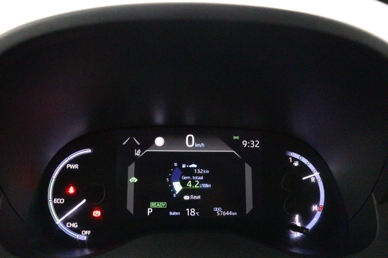 Toyota Yaris Cross - 1.5 Hybrid Dynamic 6