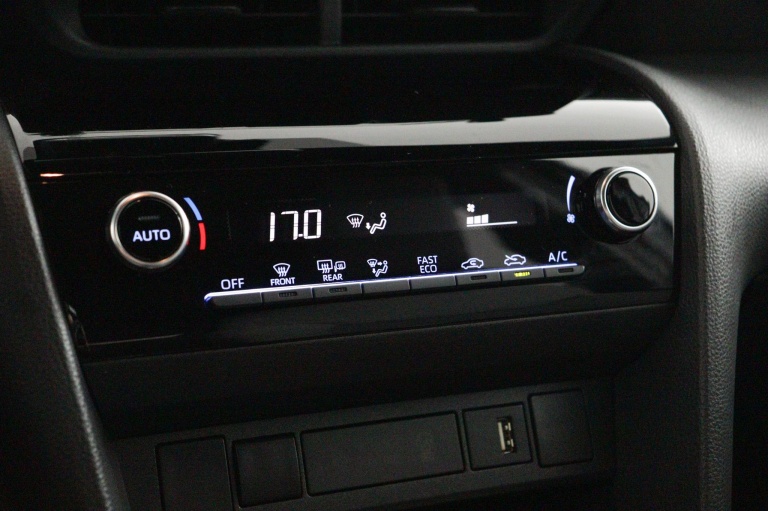 Toyota Yaris Cross - 1.5 Hybrid Dynamic 7