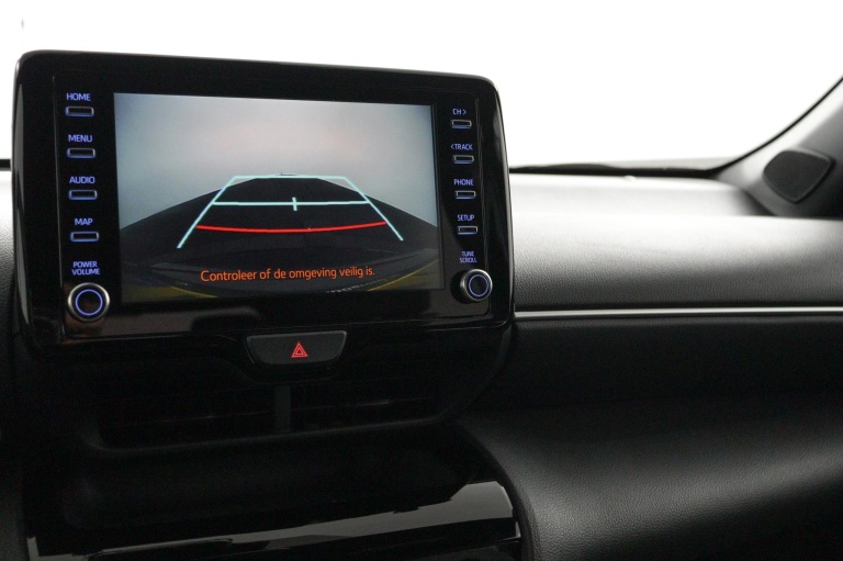 Toyota Yaris Cross - 1.5 Hybrid Dynamic 9