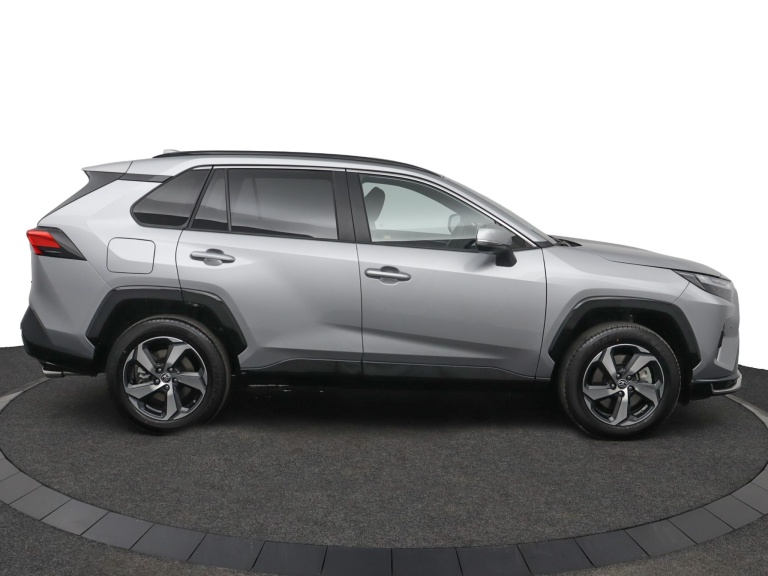 Toyota RAV4 - 2.5 Plug-in Hybrid AWD Dynamic 12