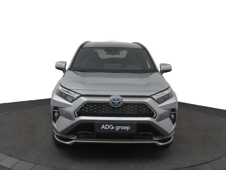 Toyota RAV4 - 2.5 Plug-in Hybrid AWD Dynamic 14