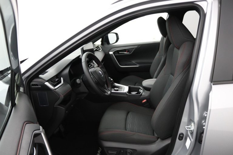 Toyota RAV4 - 2.5 Plug-in Hybrid AWD Dynamic 16