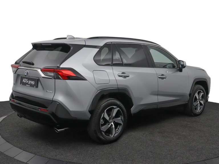 Toyota RAV4 - 2.5 Plug-in Hybrid AWD Dynamic 2