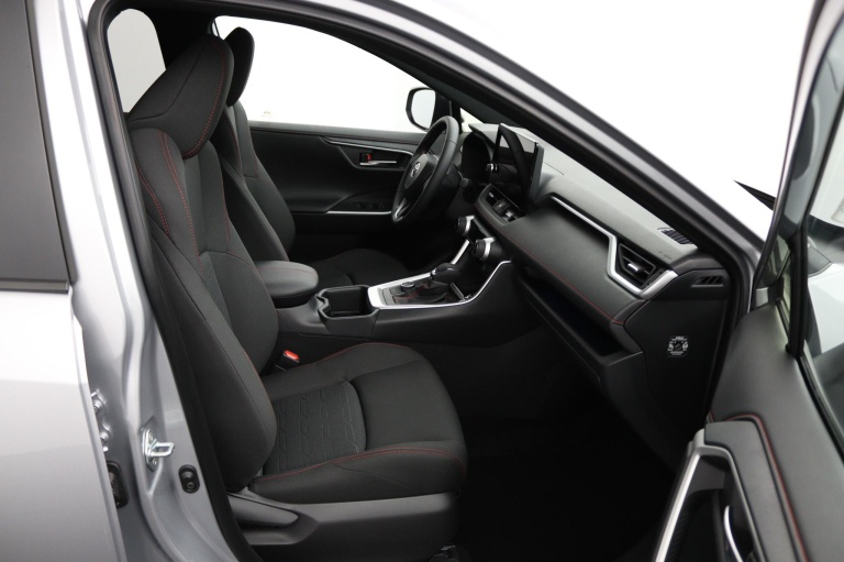 Toyota RAV4 - 2.5 Plug-in Hybrid AWD Dynamic 21