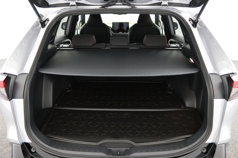 Toyota RAV4 - 2.5 Plug-in Hybrid AWD Dynamic 22