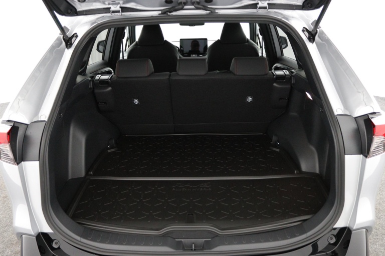 Toyota RAV4 - 2.5 Plug-in Hybrid AWD Dynamic 23
