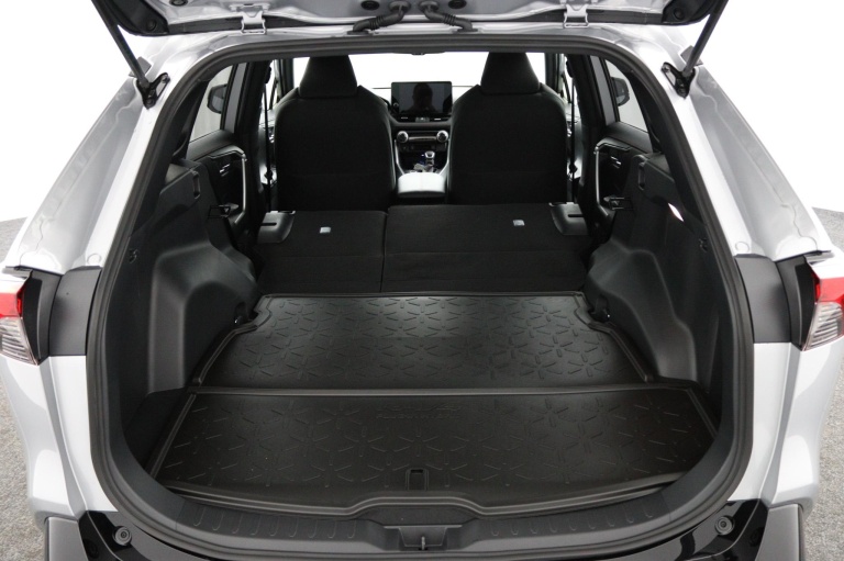 Toyota RAV4 - 2.5 Plug-in Hybrid AWD Dynamic 25