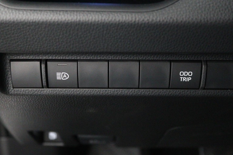 Toyota RAV4 - 2.5 Plug-in Hybrid AWD Dynamic 28