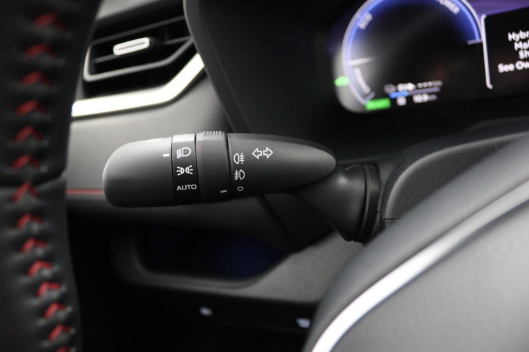 Toyota RAV4 - 2.5 Plug-in Hybrid AWD Dynamic 29