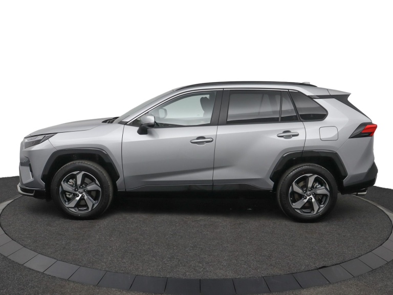 Toyota RAV4 - 2.5 Plug-in Hybrid AWD Dynamic 3