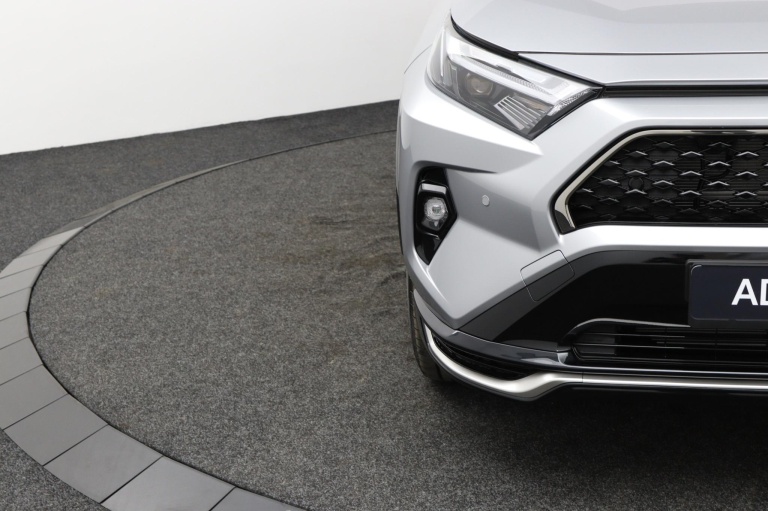 Toyota RAV4 - 2.5 Plug-in Hybrid AWD Dynamic 35