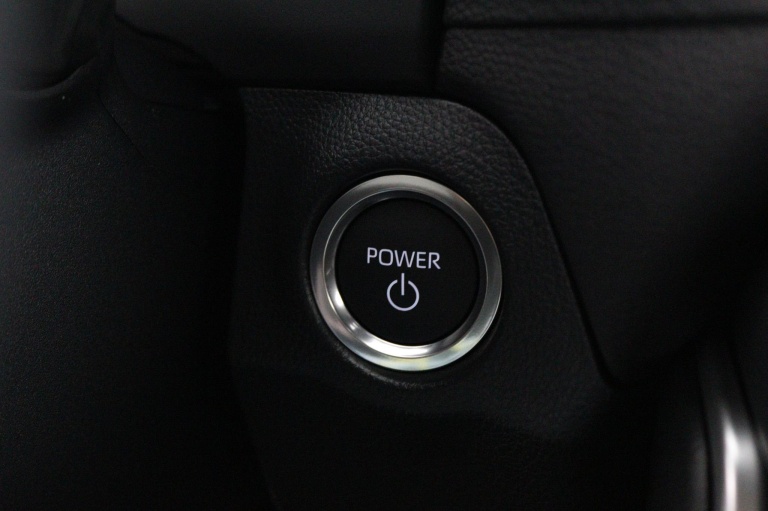 Toyota RAV4 - 2.5 Plug-in Hybrid AWD Dynamic 41