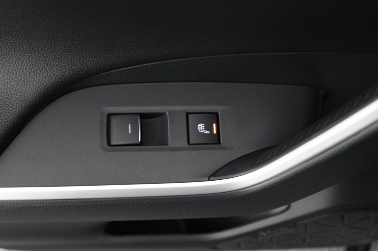 Toyota RAV4 - 2.5 Plug-in Hybrid AWD Dynamic 42