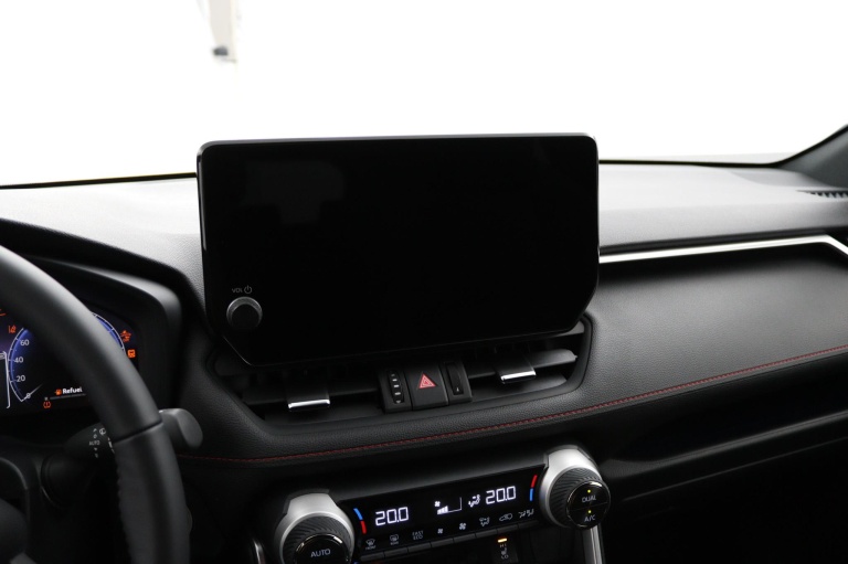 Toyota RAV4 - 2.5 Plug-in Hybrid AWD Dynamic 8