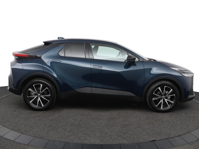 Toyota C-HR - 1.8 Hybrid 140 Dynamic