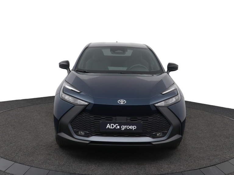Toyota C-HR - 1.8 Hybrid 140 Dynamic 14
