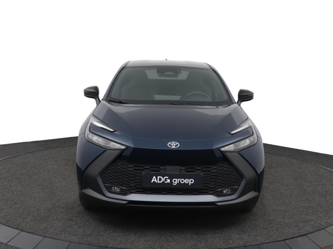 Toyota C-HR - 1.8 Hybrid 140 Dynamic