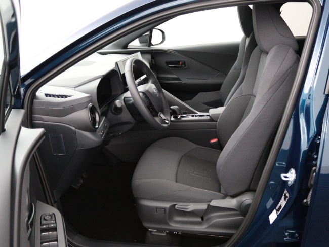 Toyota C-HR - 1.8 Hybrid 140 Dynamic