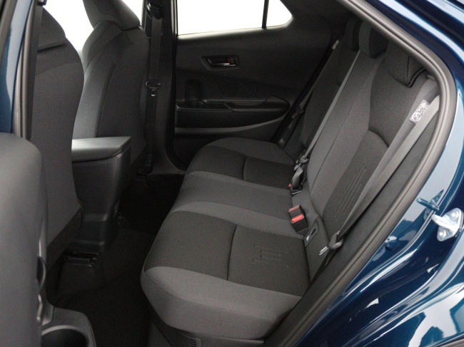 Toyota C-HR - 1.8 Hybrid 140 Dynamic