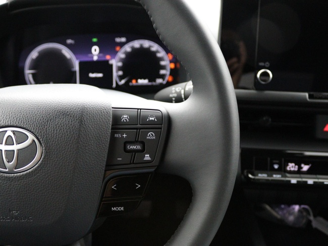 Toyota C-HR - 1.8 Hybrid 140 Dynamic