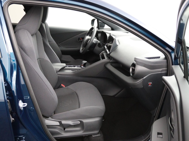 Toyota C-HR - 1.8 Hybrid 140 Dynamic